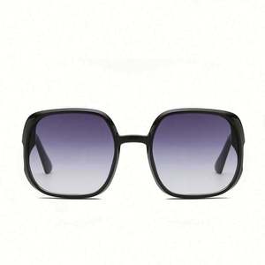 Gafas de Sol Grandes Vintage 2019, Gafas de Sol Cuadradas para Hombre y Mujer - Product Image 2