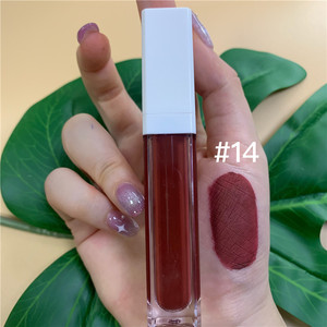 Lipgloss fornitore all'ingrosso etichetta personalizzata vegan sereno bambini unico <span class=keywords><strong>lip</strong></span> gloss tubi vuoti volumizzante shimmer <span class=keywords><strong>lip</strong></span> gloss - Product Image 5