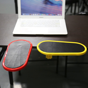 Soporte Ergonómico para Manos y Muñecas, Giratorio, para Uso en Oficina y Computadora, Alivia la Carga del Codo y el Brazo - Product Image 4