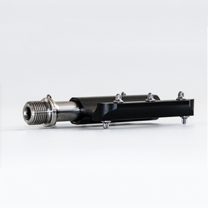 Gran diseño de aleación de titanio Pedal de bicicleta Pedal de pie - Product Image 5