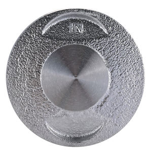 Kit de piston avec segments pour moteur de moto <span class=keywords><strong>LF125</strong></span>/LIFAN125 54 mm, pièces détachées de longue durée - Product Image 2