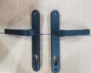 UPVC Sliding Accessories Door <strong>Handle</strong> <strong>Lock</strong> and <strong>Window</strong> <strong>Handles</strong> <strong>Locks</strong> - Product Image 1