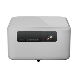 โปรเจคเตอร์เลเซอร์อัจฉริยะสำหรับบ้าน EF-15E 3LCD (1080P, เลเซอร์, ปรับภาพอัตโนมัติ, โฟกัสอัจฉริยะ) - Product Image 1