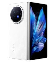 Smartphone Vivo X Fold3 Pro 5G LTE 2024 con Pantalla Plegable AMOLED de 8.03 Pulgadas y 120Hz, Snapdragon 8 Gen 3, 16GB+1TB de RAM/Almacenamiento, 50+50+64MP