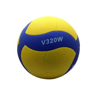 Ballon de volley-ball professionnel Mikasas V300W, nouveau style 2025, taille 5, pour jeu en salle - Product Image 5