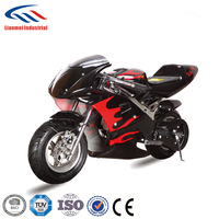 Mini moto pour enfant 49cc Pocket Bike à vendre