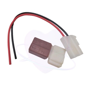 1x 7321-9362-7R สำหรับรถขุด <span class=keywords><strong>Kato</strong></span> Komatsu Yanmar 60-3 ไดโอด 3A และซ็อกเก็ต - Product Image 2