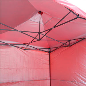 Тяжелые палатки для мероприятий, беседка 3*3, большая палатка, уличная Стандартная Палатка - Product Image 2