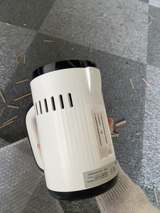 Ensemble Robot Aspirateur : Batterie + Moteur + Carte PCB - Pièces de Rechange pour Aspirateur Roborock <span class=keywords><strong>Dyad</strong></span> Pro Combo (Batterie + Moteur + Carte PCB) - Product Image 2