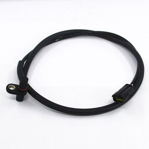 نظام فرامل فرامل abs كهربائي للدراجات النارية يعمل بالتحكم عن بعد أكريلونتريل بوتادين ستايرين - Product Image 5