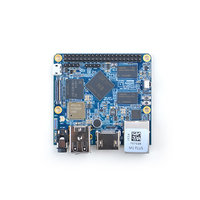 FriendlyElec High Speed EMMC NanoPi M1 Plus 1GB DDR4 RAM 8GB EMMC Quad-core Allwinner H3 Mali400MP2 GPU WiFi IR Receiver.