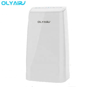 Olyair Clase a 12000BTU <span class=keywords><strong>Aire</strong></span> <span class=keywords><strong>acondicionado</strong></span> portátil AC alimentado con control WIFI para uso doméstico y hotelero - Product Image 5