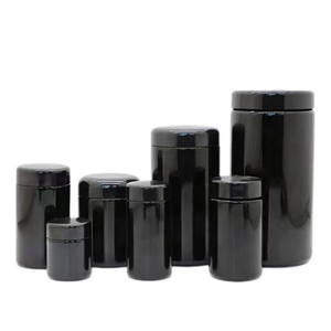 Venta al por Mayor <span class=keywords><strong>de</strong></span> Frascos <span class=keywords><strong>de</strong></span> Vidrio Violeta Oscuro <span class=keywords><strong>de</strong></span> 100ml, 150ml, 200ml y 250ml con Protección UV, Grado Alimenticio, Herméticos y <span class=keywords><strong>de</strong></span> <span class=keywords><strong>Boca</strong></span> Ancha para Almacenamiento - Product Image 6