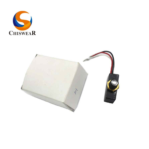 Cảm biến quang điện mini với loại công tắc quang đường kính lỗ 10mm - Product Image 6