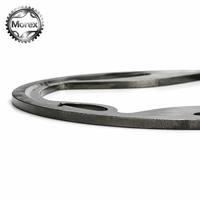 High Quality 88029010055 Bearing Retaining Ring for Tonly 885 891 Mining Truck Spare Parts Durable Axle Hub Snap Ring Washer