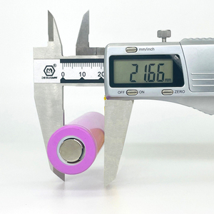 Batterie <span class=keywords><strong>LG</strong></span> 21700 de haute qualité batterie au lithium 12v 15ah pour climatiseur - Product Image 5