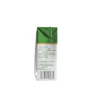 Boîte d'emballage aseptique mince de carton de papier de brique de boisson de 250B dossiers de 250ML-1000ML pour des boissons d'énergie de thé de jus de lait (personnalisable)