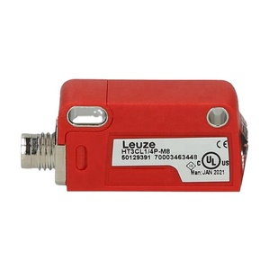 Capteur de vibration Leuze HT3C/4P-M8, capteur intelligent HT3C/4P-M8 - Product Image 5