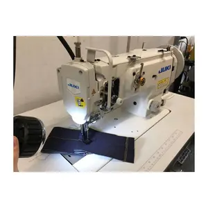 jukis 1541 used Manual Shoes Sack Sewing Machine Portable For Sale walking foot sewing machine Hand Operated Stitch Sewing