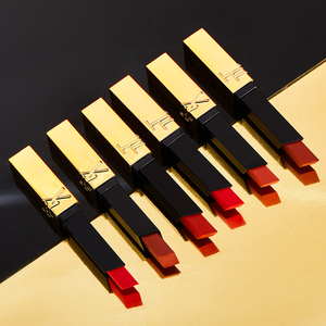 Multicolor Waterproof Personal Tailor Matte Liquid <strong>Lipstick</strong> Has Its Own Brand <strong>Customized</strong> <strong>Lipstick</strong> - Product Image 5
