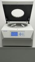 Centrifugeuse Mojonnier RZ12 600 tr/min 12 tubes de lait Équipement de test de la graisse laitière Vente directe usine