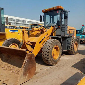 Shandong Longkong 13-Ton Truck 8-9 Years <strong>Old</strong> No Oil Leakage No Refurbishment Needed Backhoe Loader Core Motor Component <strong>for</strong> <strong>Sale</strong> - Product Image 6