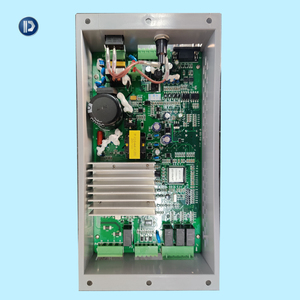 อะไหล่ลิฟต์ <span class=keywords><strong>SANYO</strong></span> Door Operator Jarless-Con รุ่นขายดีปี <span class=keywords><strong>2022</strong></span> - Product Image 2