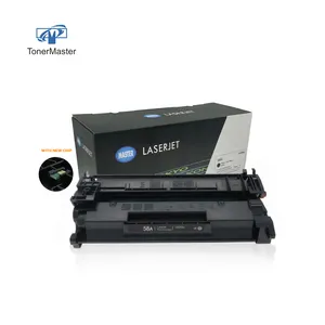 Cartucho de tóner compatible para impresora CF258A CF259A CF276A CF226A CF280A CE505A Q5949A Q7553A W1510A W1480A W1490A para HP