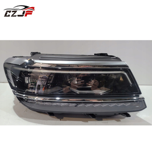 CZJF vendita calda fari ricambi Auto per <span class=keywords><strong>Tiguan</strong></span> 2013 2014 <span class=keywords><strong>2015</strong></span> 2016 5 nd941031b 5 nd941032b 5 ng941031 5 ng941032 - Product Image 3