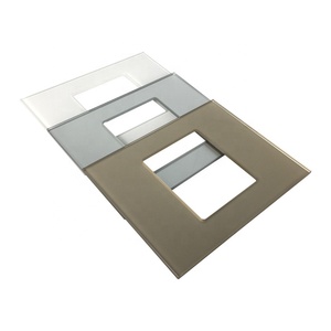 <span class=keywords><strong>Vetro</strong></span> Temperato Lucidato Personalizzato per Protezione Frontale LCD, Copertura <span class=keywords><strong>in</strong></span> <span class=keywords><strong>Vetro</strong></span> Solido per Schermo - Product Image 3