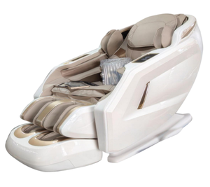 Zero Gravity Chair with Multifunctional Design and Air Technology - Product Image 1