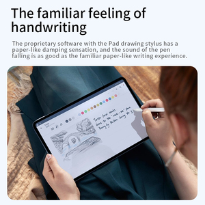 Umiio2023 máy tính bảng a10pro siêu mỏng 5G mới nhất, hỗ trợ tất cả netcom, màn hình lớn HD 10 inch phù hợp cho văn phòng - Product Image 6