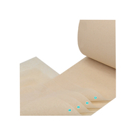 Échantillon Gratuit en Gros, Papier Toilette Personnalisé 100 % Naturel en Pâte de Bambou