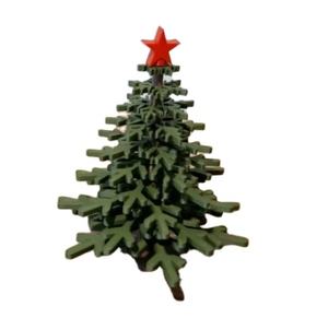 Custom WHALE-STONE High Quality PLA FDM Rapid <strong>Prototyping</strong> Christmas Model 3D Printed for Kids Multiple Colors for Collection - Product Image 2