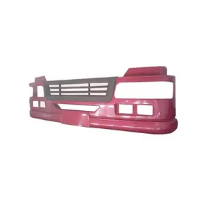 Phổ Biến Tốt Bán Tiêm Nhựa Thiết Kế Mới Xe Bumper Khuôn - Product Image 2