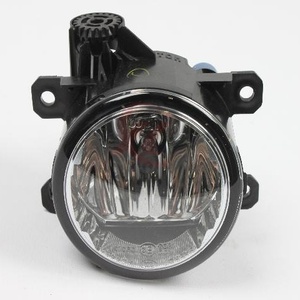 Hệ thống đèn chiếu sáng ô tô hoàn toàn mới Đèn sương mù phía trước bên phải xe 05182426AA dành cho Fiat 500 500L JEEP CHEROKEE - Product Image 4