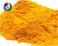 Colorants en Polyester de haute qualité, dispersion Orange S-4RL Rit, teinture Orange en poudre