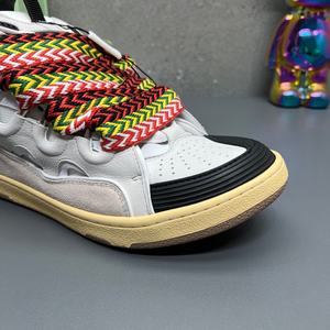 Zapatos Deportivos de Malla Clásicos y Lujosos para Mujer, Diseño de Alta Gama, Casuales, Cómodos, Transpirables, Impermeables, de Alta Calidad - Product Image 4