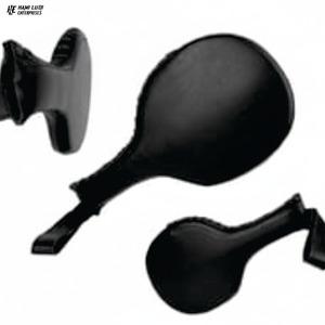 แผ่นเป้าซ้อมมวยหนังสังเคราะห์ปรับแต่งได้สำหรับฝึกมวยซ้อมมวย - Product Image 1