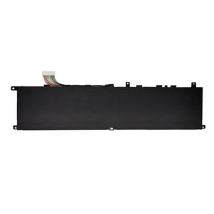 Batería Recargable para Portátil BTY-M57 de 65 Wh para Portátiles MSI GP66/GP76/Leopard 10UE/10UG/10UH/11UE/11UG/11UH/12UE/12UG - Product Image 4