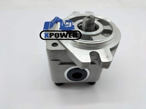 Pompe pilote XPower 126-2016, nouvelle pompe à engrenages pour excavatrice sur chenilles 320 E320B E320C - Product Image 5