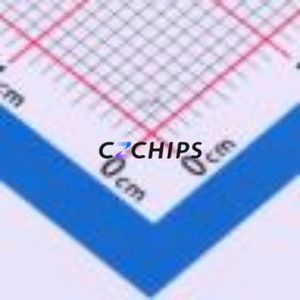 Résistance SMD SC0402F3572F2ANRH 0402 (Type : Film Épais) (Résistance : 35,7 kOhm Précision : 1%) - Product Image 2