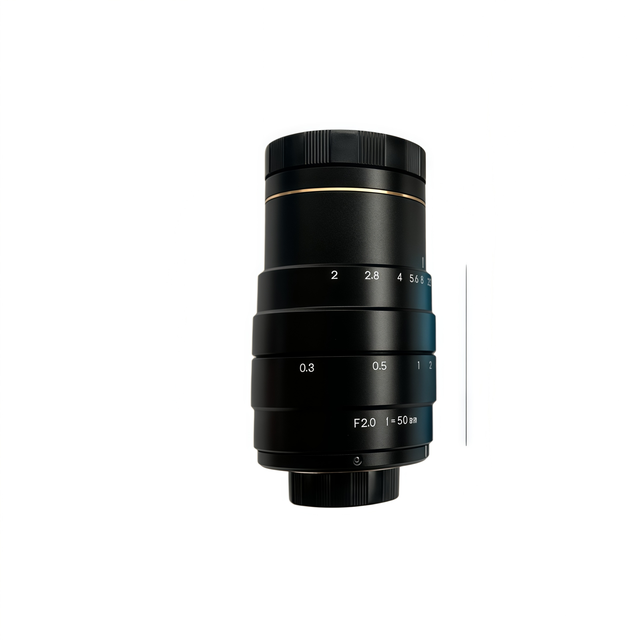 Original KEYENCE CA-LHE50 CA-LHE8 CA-LHE12 CA-LHE16 Camera Lenses for Machine Vision Precision Inspection with One Year Warranty