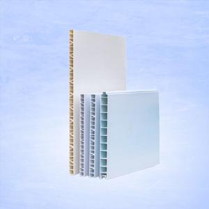 Stylo en PVC de résistance à la corrosion de bonne qualité Équipement d'élevage de porcs Revêtement de sol en PVC Panneau en PVC - Product Image 4