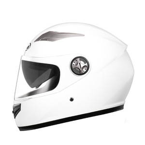 Nuevo Casco de Motocicleta ABS de Media Cara con Múltiples Colores Opcionales, Ventilación Ajustable y Forro Cómodo para Conducción en Carretera - Product Image 1