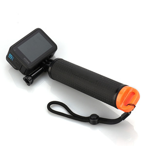 Compatible con la varilla de flotación portátil <span class=keywords><strong>GoPro</strong></span>, estabilizador subacuático, <span class=keywords><strong>palo</strong></span> flotante para <span class=keywords><strong>buceo</strong></span> para cámara deportiva DJI - Product Image 3