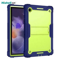 Keysion-coque de tablette antichoc et robuste pour enfants, étui pour tablette Samsung Tab A7 A8 S7 S8 S6 Lite S7 FE S8 plus 8 10.1 10.4 11 12.4 pouces