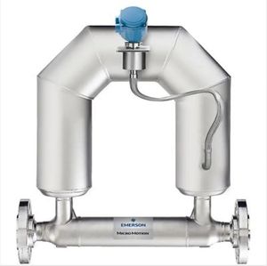 ไมโคร-โมชั่น CMF025M เครื่องวัดคอริโอลิส, ขนาด 1/4 นิ้ว (DN6), สแตนเลส 316L - Product Image 1
