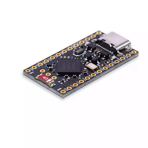 บอร์ด NRF52840<span class=keywords><strong>ไมโคร</strong></span>โปรที่เข้ากันได้กับ V2.0<span class=keywords><strong>นาโน</strong></span>ที่ดีบลูทูธ5.3เธรด ZigBee USB-C แบบชาร์จไฟได้คีย์บอร์ดที่กำหนดเอง - Product Image 3