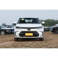 SUV hybride Honda Breeze 2022, 2 roues motrices, automatique, 5 places, conduite à gauche, Euro VI, pneus R18